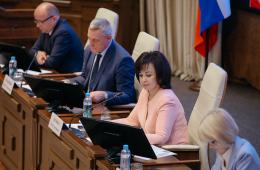 10.10.2024 42 миллиарда направят на развитие основного образования в Приморье в 2025 году | Администрация муниципального округа город Партизанск Приморского края Официальный сайт