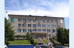 08.02.2021 Сегодня на стадионе &quot;Шахтёр&quot; состоялся любительский матч по хоккею с мячом. | Администрация муниципального округа город Партизанск Приморского края Официальный сайт