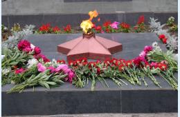 17.06.2025 В День памяти и скорби вспомним наших погибших земляков!  | Администрация муниципального округа город Партизанск Приморского края Официальный сайт