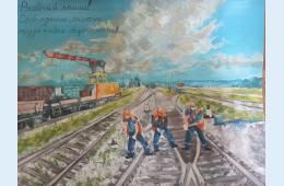 04.12.2025 НАГРАЖДЕНИЕ ПОБЕДИТЕЛЕЙ КОНКУРСА ДЕТСКОГО РИСУНКА «ОХРАНА ТРУДА ГЛАЗАМИ ДЕТЕЙ» | Администрация муниципального округа город Партизанск Приморского края Официальный сайт