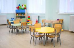 07.10.2025 Более 700 приморских семей направили средства маткапитала на оплату детского сада с начала года  | Администрация муниципального округа город Партизанск Приморского края Официальный сайт