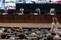 08.10.2024 Мусоровозы закупят для муниципальных и краевых перевозчиков Приморья | Администрация муниципального округа город Партизанск Приморского края Официальный сайт