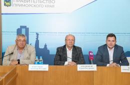 24.06.2026 Бюджетных мест в колледжах Приморья хватит на каждого второго девятиклассника | Администрация муниципального округа город Партизанск Приморского края Официальный сайт