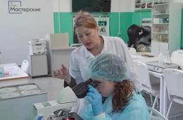 11.06.2026 В Уссурийском колледже готовят кадры для агропромышленного комплекса Приморья | Администрация муниципального округа город Партизанск Приморского края Официальный сайт