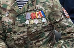 07.05.2026 Участники СВО и их семьи могут быстрее получать положенные им меры поддержки – через Госуслуги | Администрация муниципального округа город Партизанск Приморского края Официальный сайт