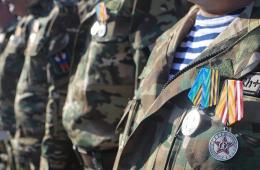 21.05.2026 От диспансеризации до санатория: медицинская помощь участникам СВО в Приморье выстроена поэтапно,  | Администрация муниципального округа город Партизанск Приморского края Официальный сайт