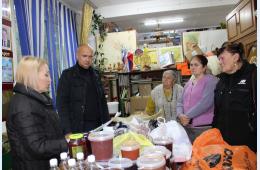 06.10.2026 Помощь от чистого сердца | Администрация муниципального округа город Партизанск Приморского края Официальный сайт